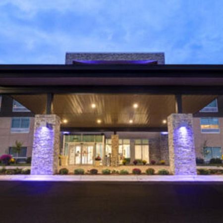 Holiday Inn Express & Suites - Grand Rapids South - Wyoming By Ihg Exteriör bild