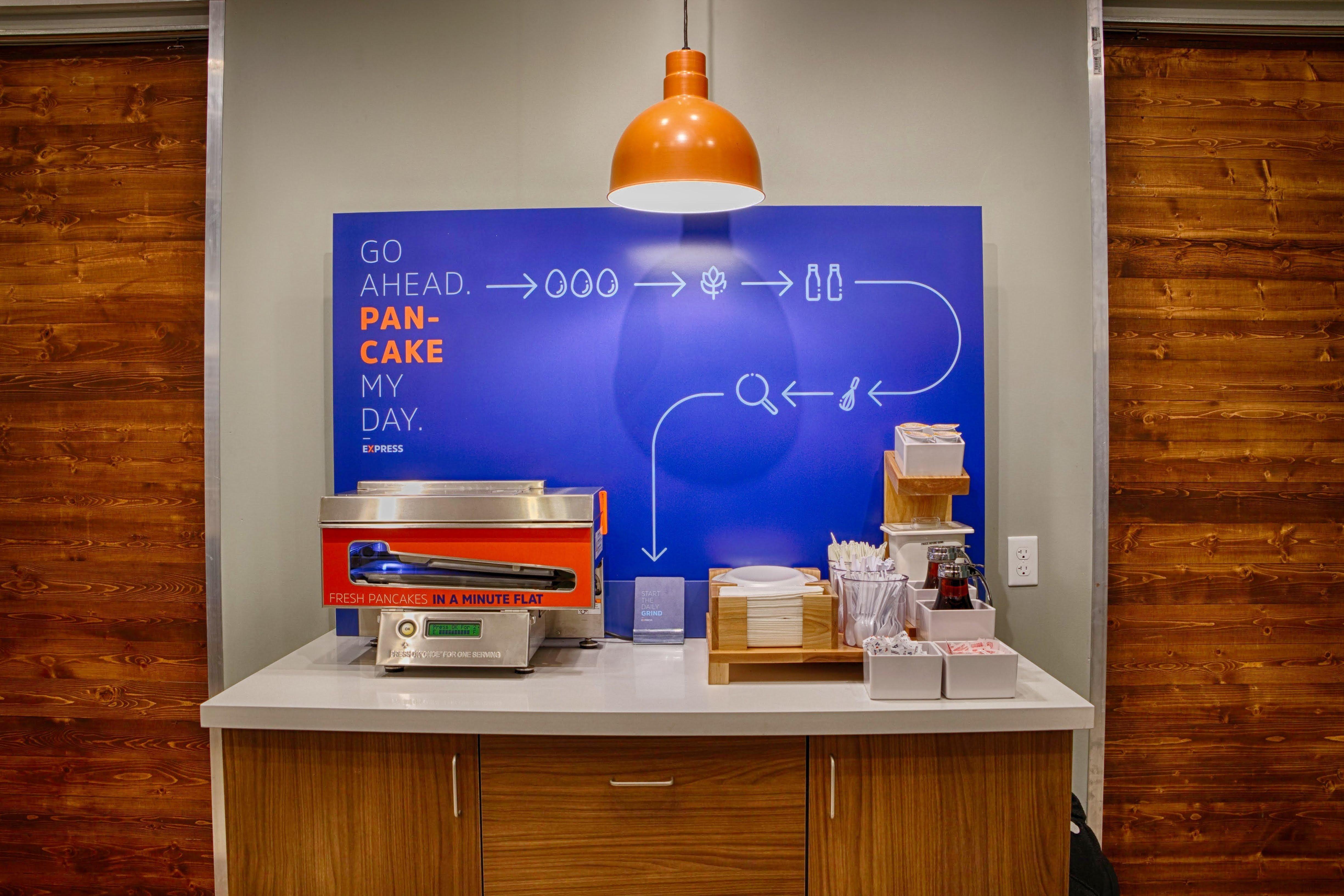 Holiday Inn Express & Suites - Grand Rapids South - Wyoming By Ihg Exteriör bild