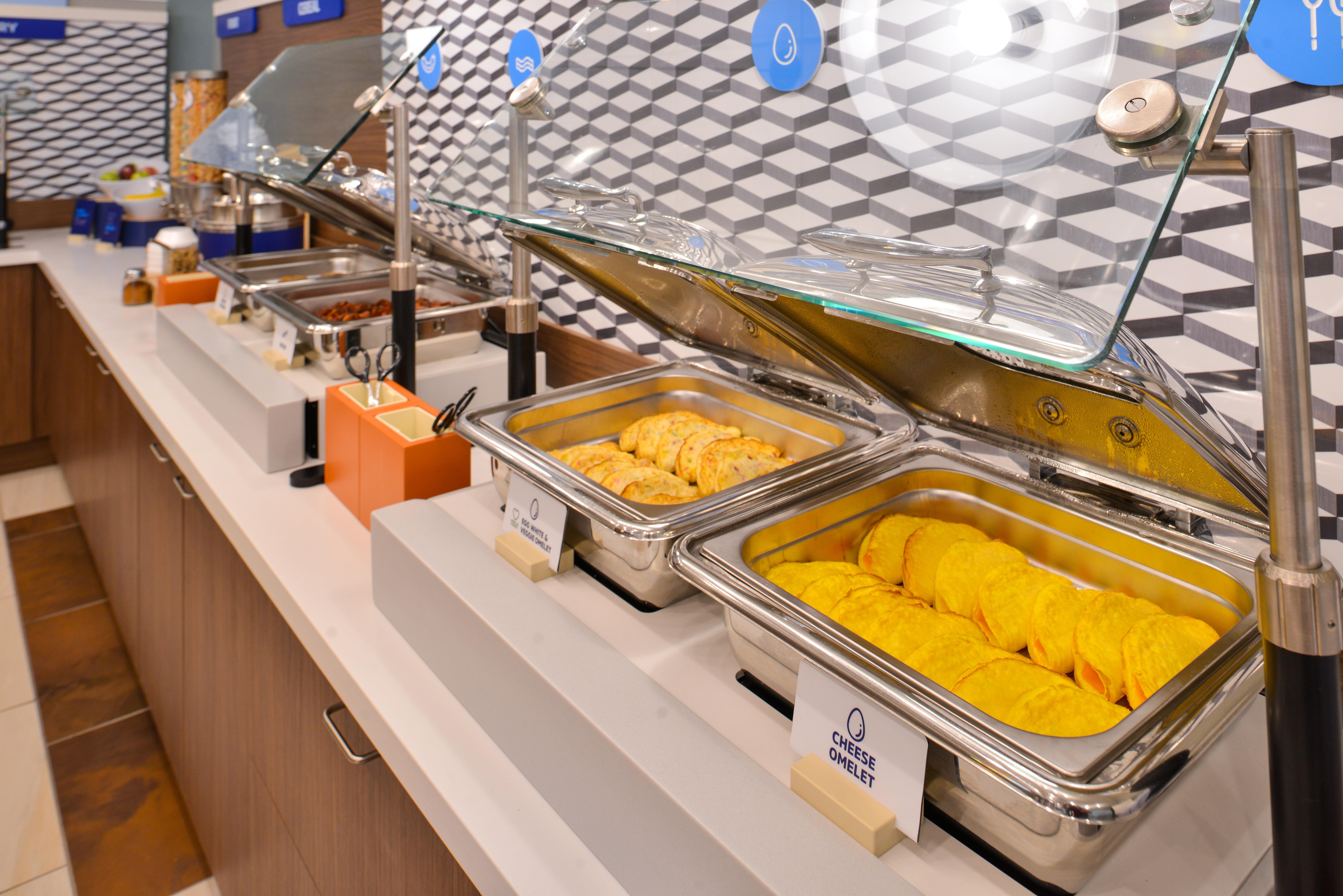 Holiday Inn Express & Suites - Grand Rapids South - Wyoming By Ihg Exteriör bild