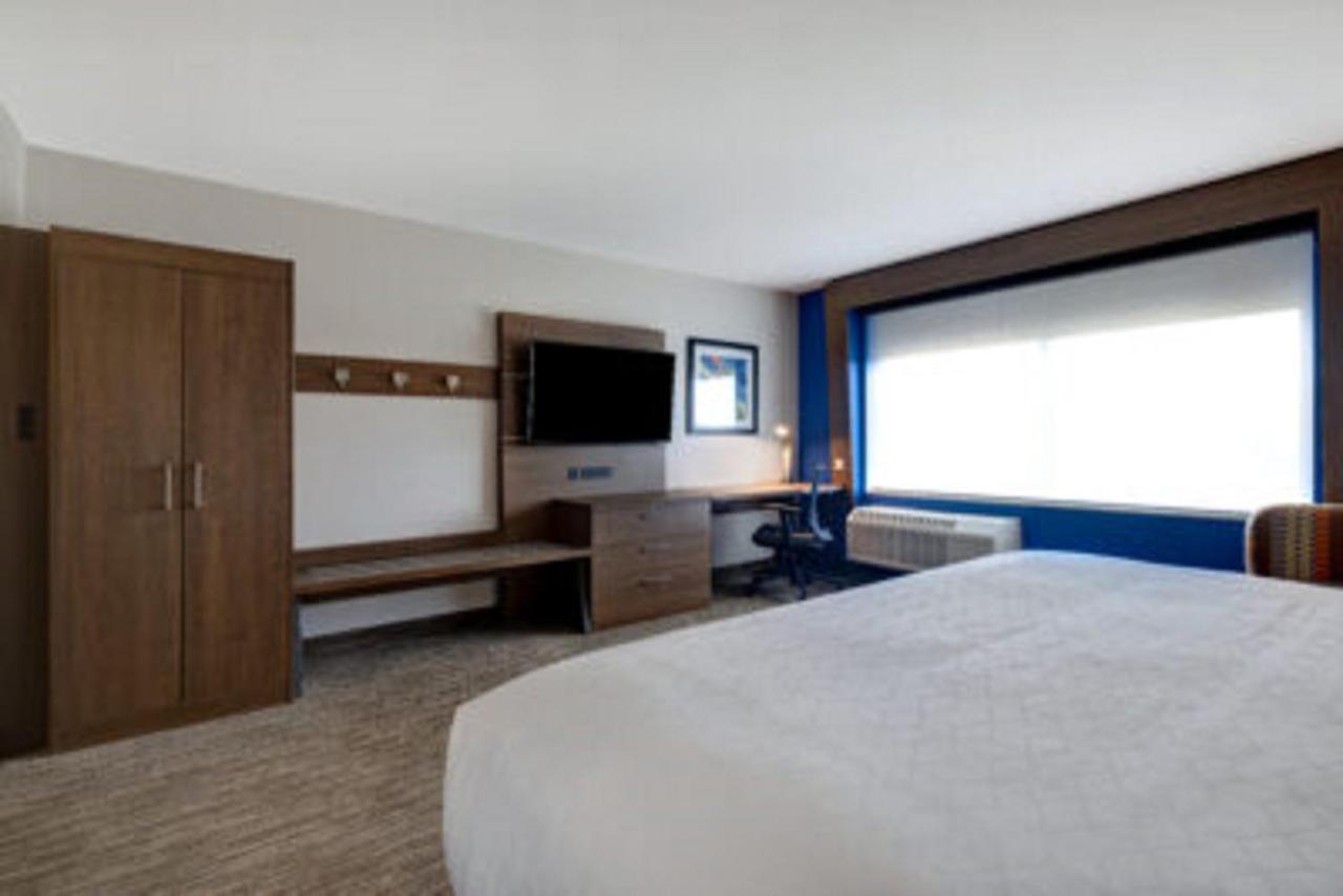 Holiday Inn Express & Suites - Grand Rapids South - Wyoming By Ihg Exteriör bild
