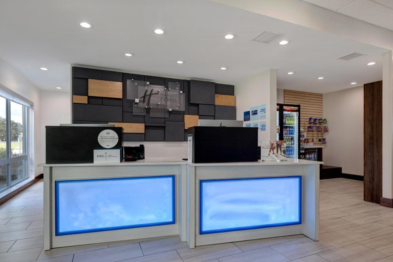 Holiday Inn Express & Suites - Grand Rapids South - Wyoming By Ihg Exteriör bild