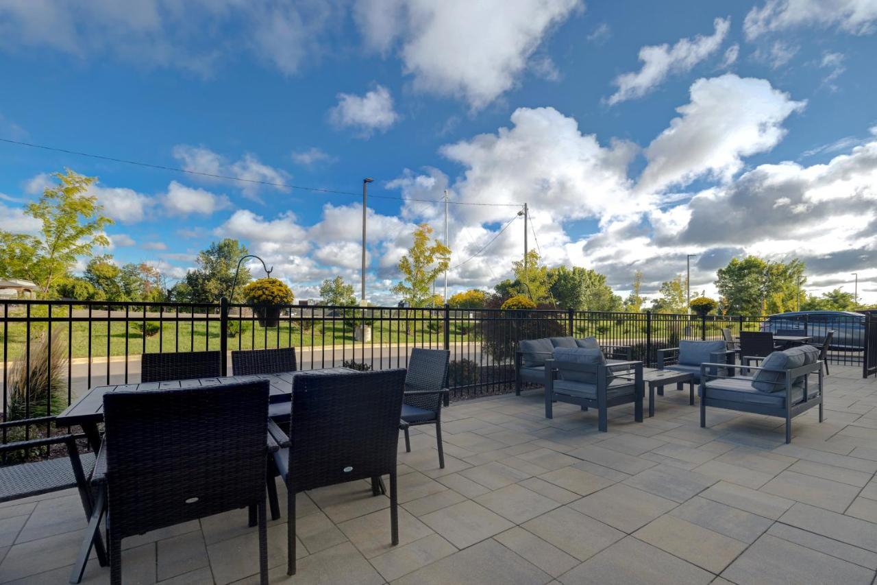 Holiday Inn Express & Suites - Grand Rapids South - Wyoming By Ihg Exteriör bild