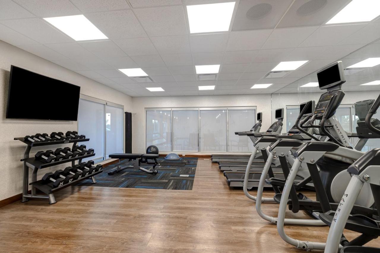 Holiday Inn Express & Suites - Grand Rapids South - Wyoming By Ihg Exteriör bild