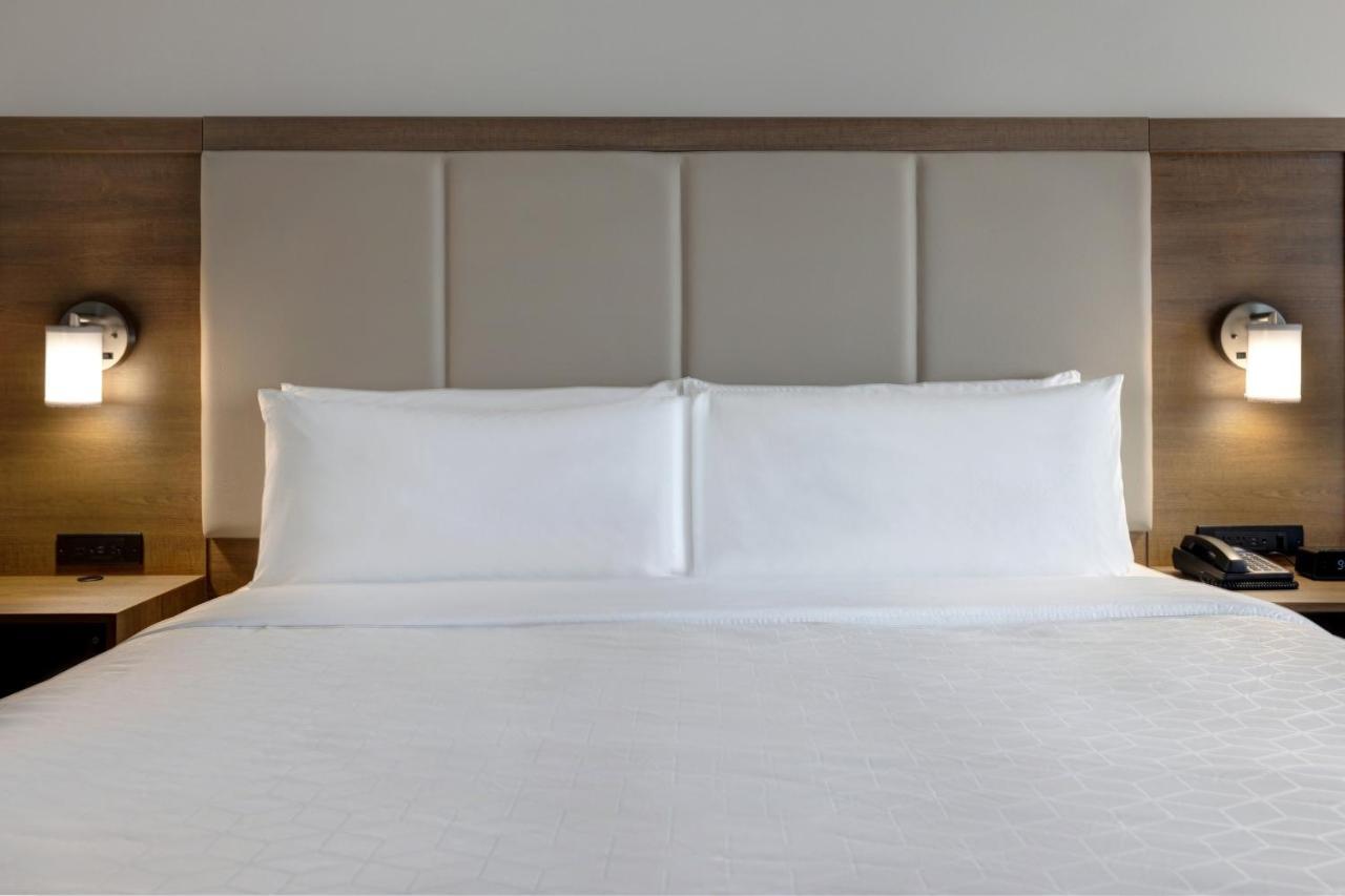 Holiday Inn Express & Suites - Grand Rapids South - Wyoming By Ihg Exteriör bild