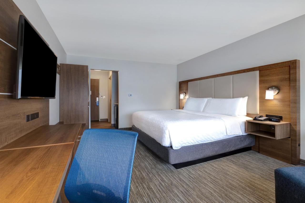 Holiday Inn Express & Suites - Grand Rapids South - Wyoming By Ihg Exteriör bild