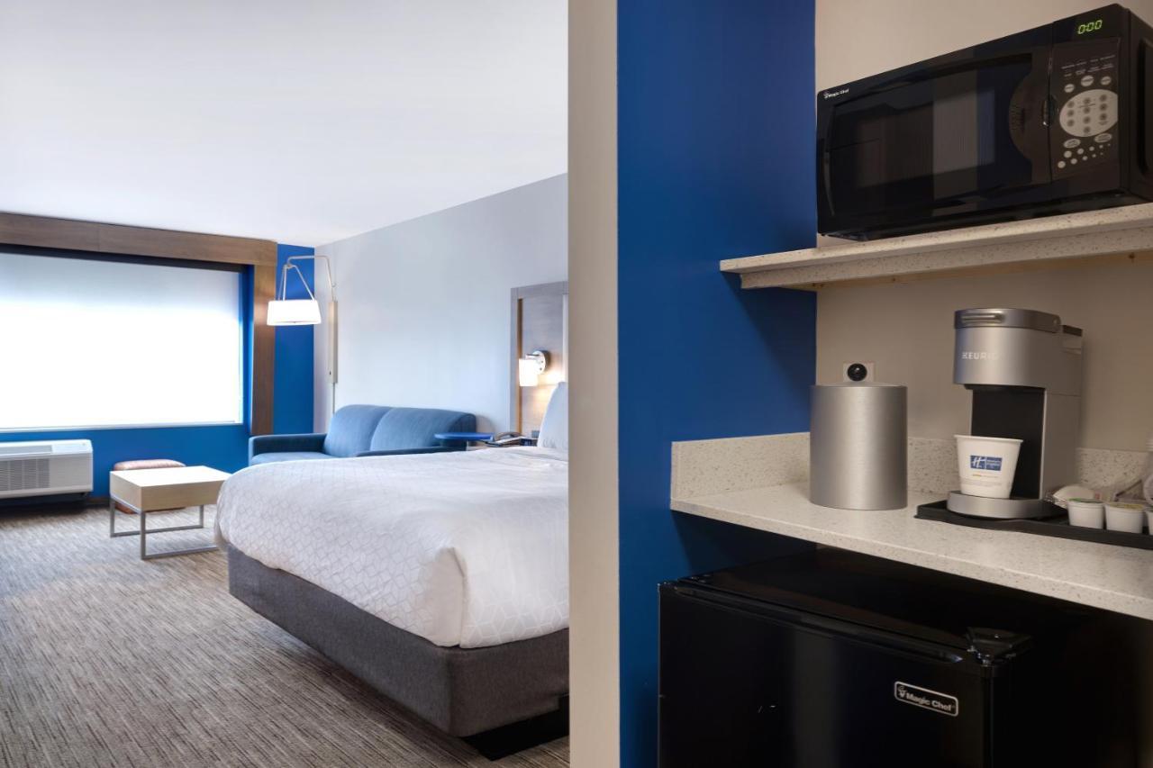 Holiday Inn Express & Suites - Grand Rapids South - Wyoming By Ihg Exteriör bild