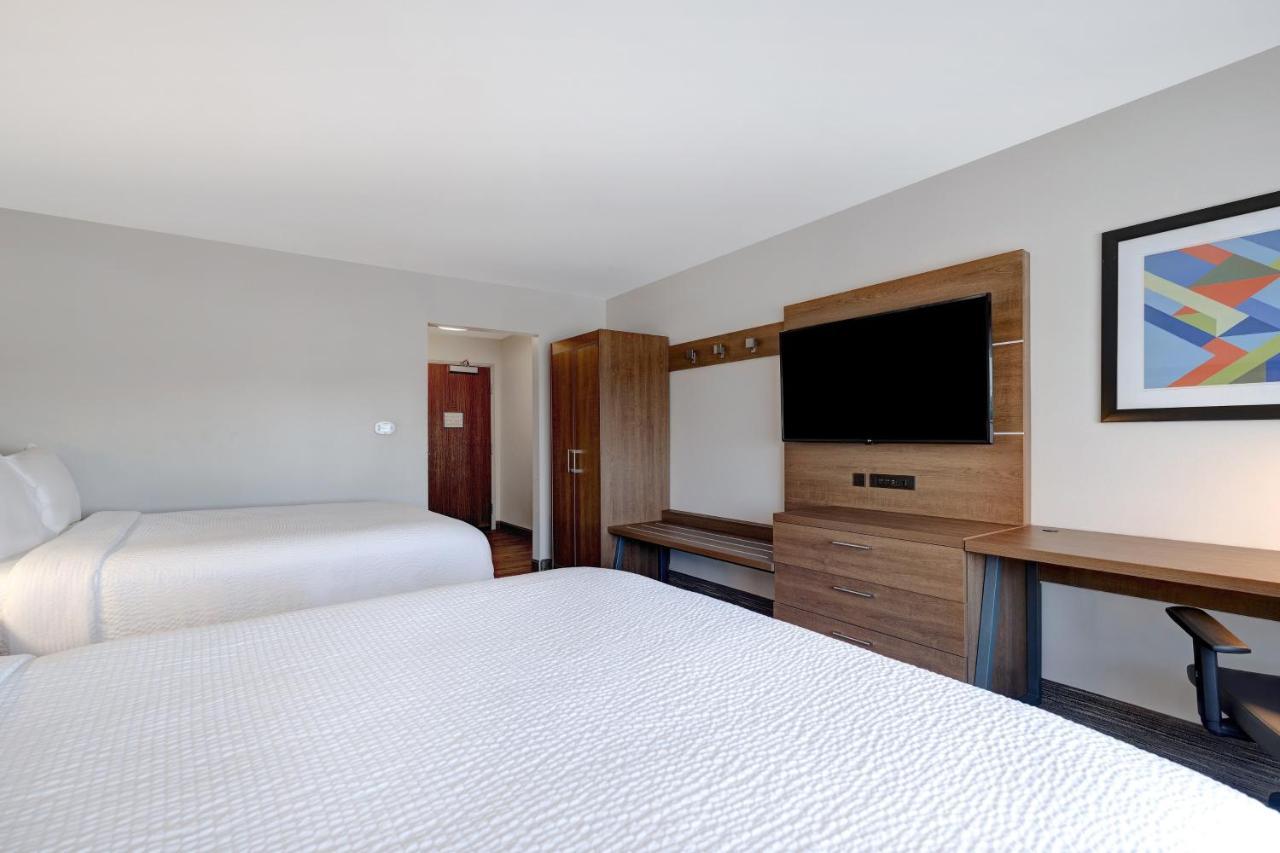 Holiday Inn Express & Suites - Grand Rapids South - Wyoming By Ihg Exteriör bild