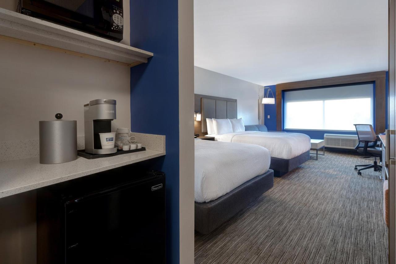 Holiday Inn Express & Suites - Grand Rapids South - Wyoming By Ihg Exteriör bild