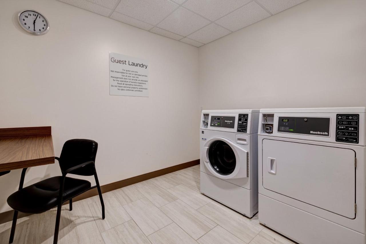 Holiday Inn Express & Suites - Grand Rapids South - Wyoming By Ihg Exteriör bild