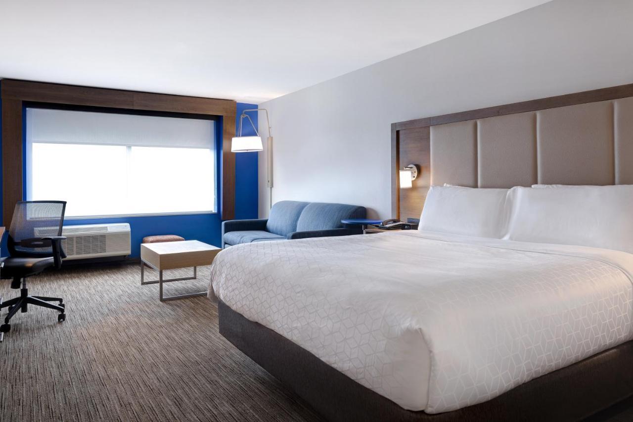 Holiday Inn Express & Suites - Grand Rapids South - Wyoming By Ihg Exteriör bild