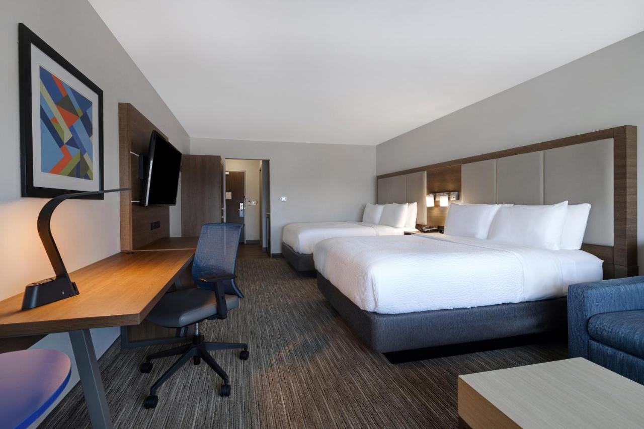 Holiday Inn Express & Suites - Grand Rapids South - Wyoming By Ihg Exteriör bild