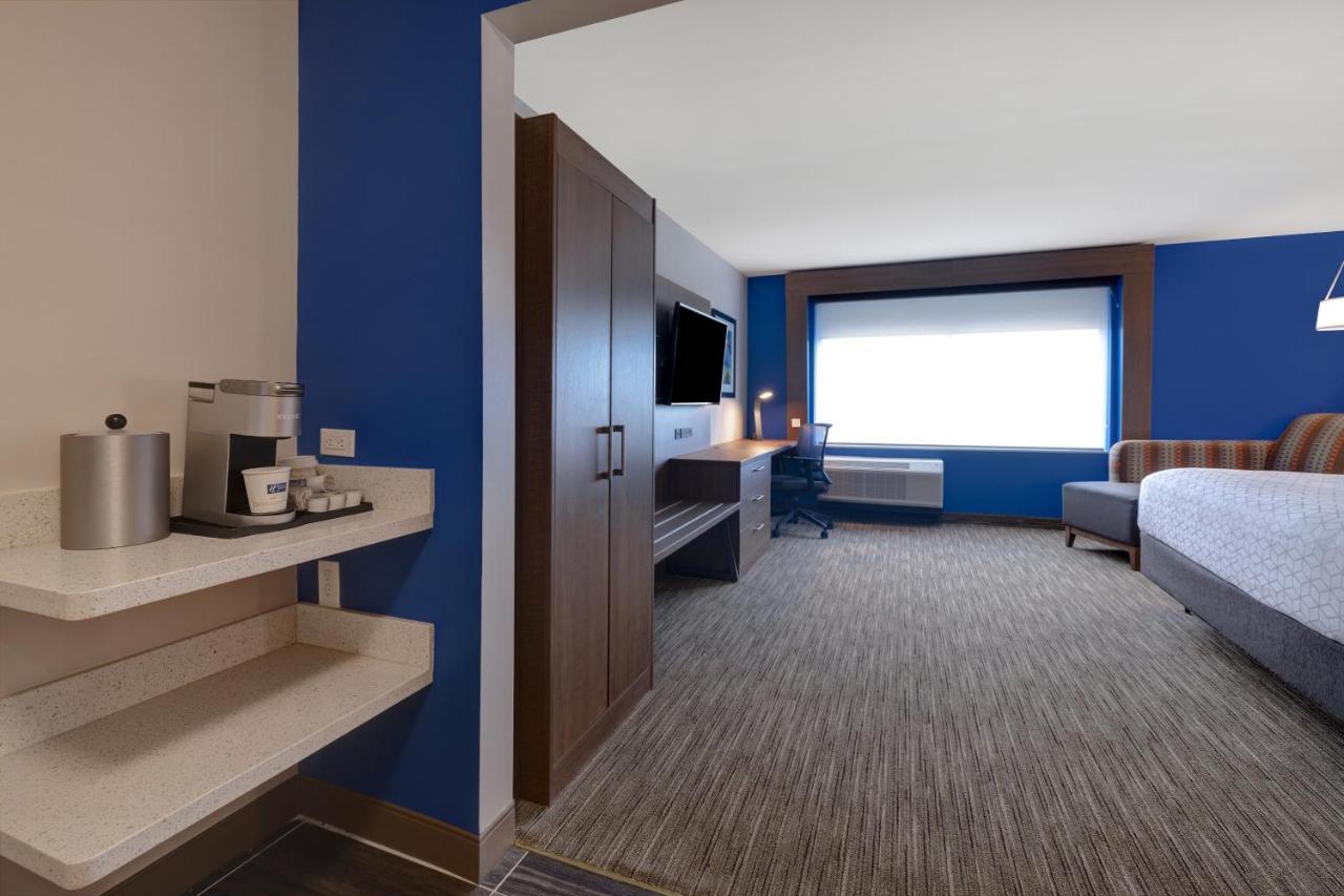 Holiday Inn Express & Suites - Grand Rapids South - Wyoming By Ihg Exteriör bild