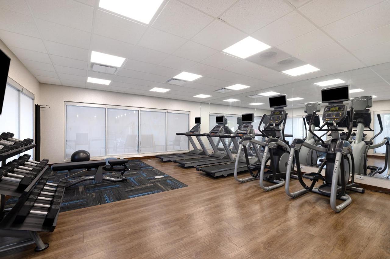 Holiday Inn Express & Suites - Grand Rapids South - Wyoming By Ihg Exteriör bild