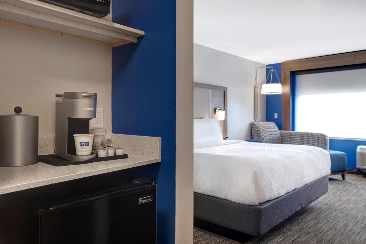 Holiday Inn Express & Suites - Grand Rapids South - Wyoming By Ihg Exteriör bild