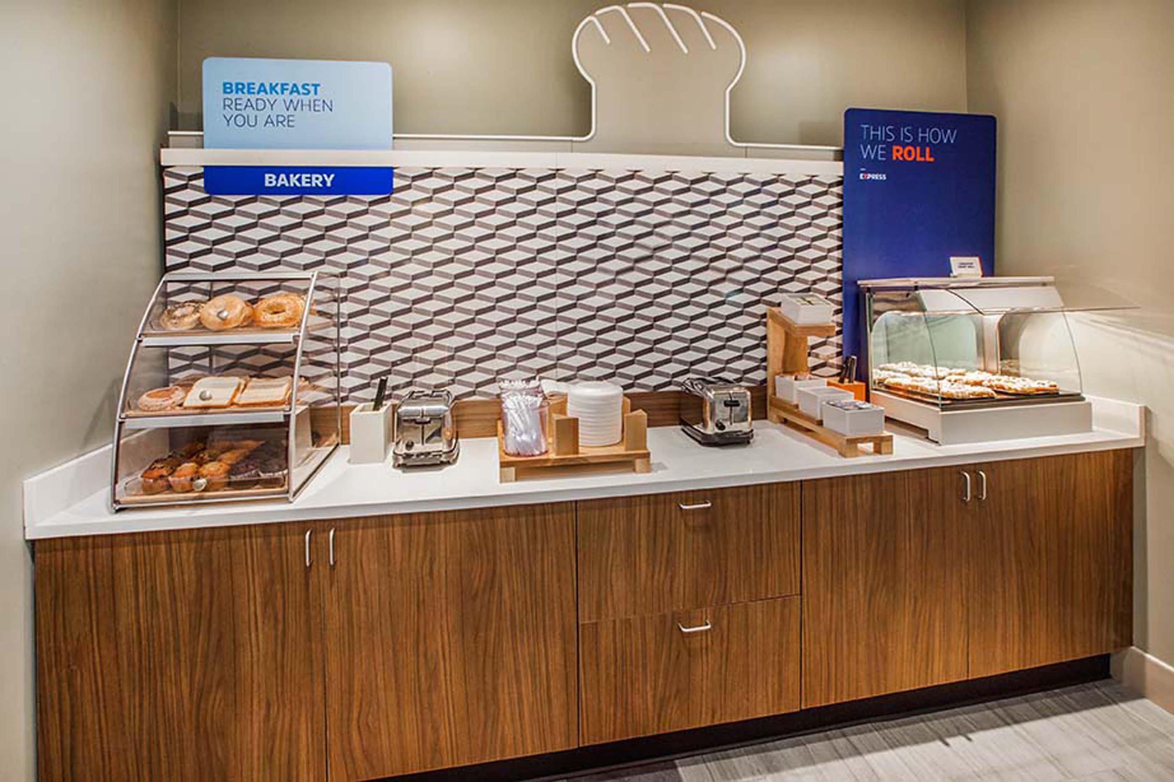 Holiday Inn Express & Suites - Grand Rapids South - Wyoming By Ihg Exteriör bild
