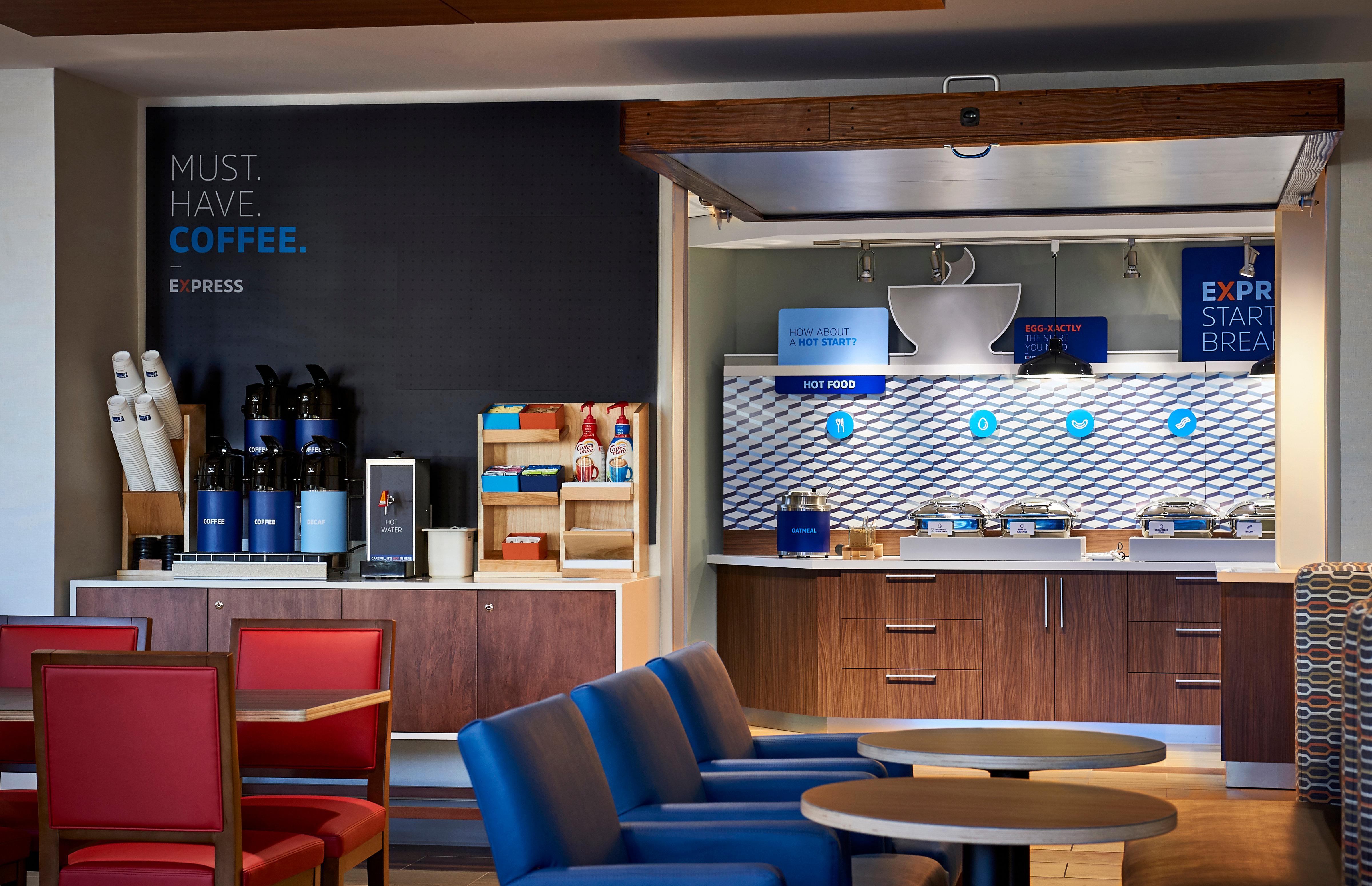 Holiday Inn Express & Suites - Grand Rapids South - Wyoming By Ihg Exteriör bild