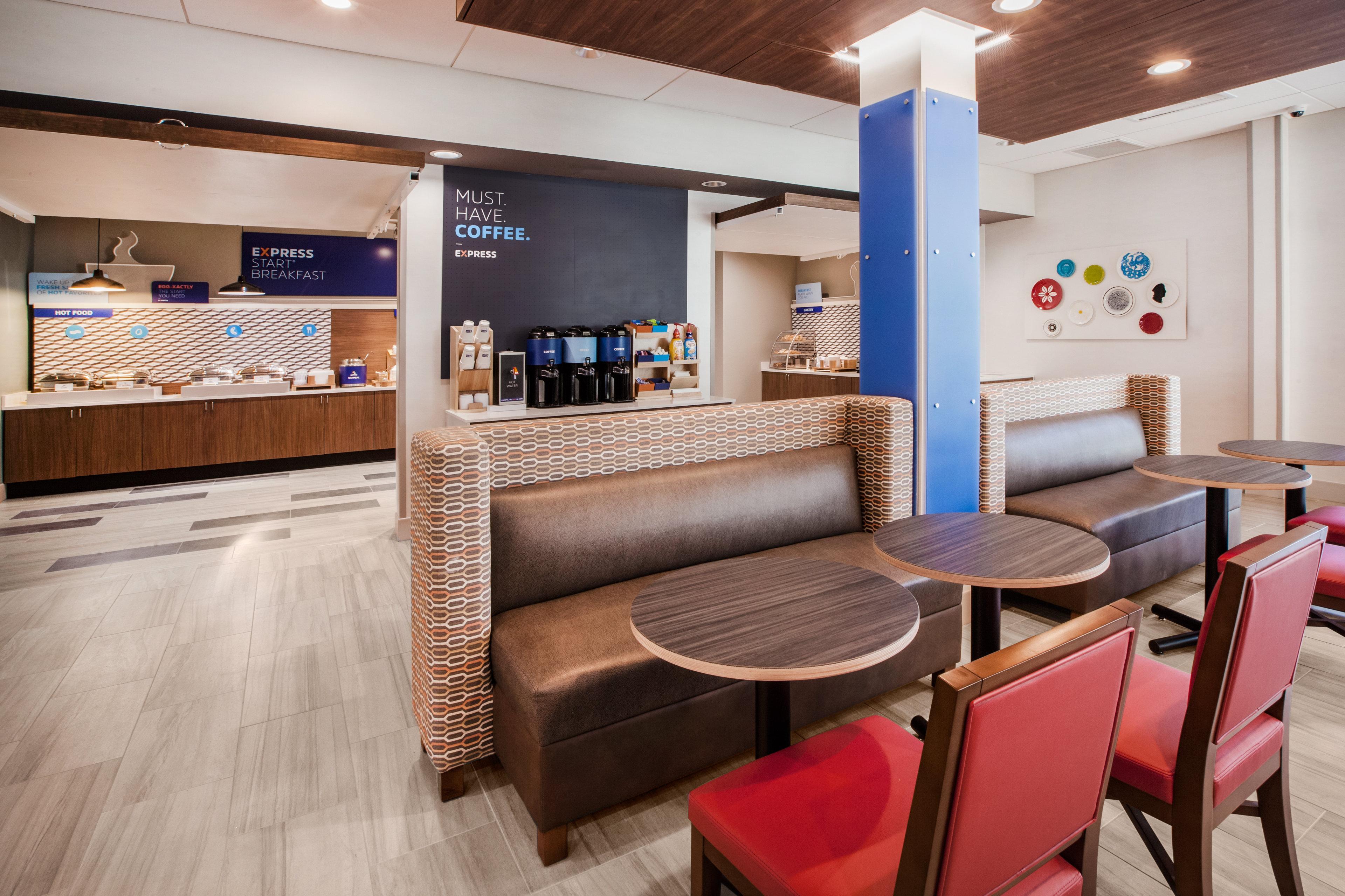 Holiday Inn Express & Suites - Grand Rapids South - Wyoming By Ihg Exteriör bild
