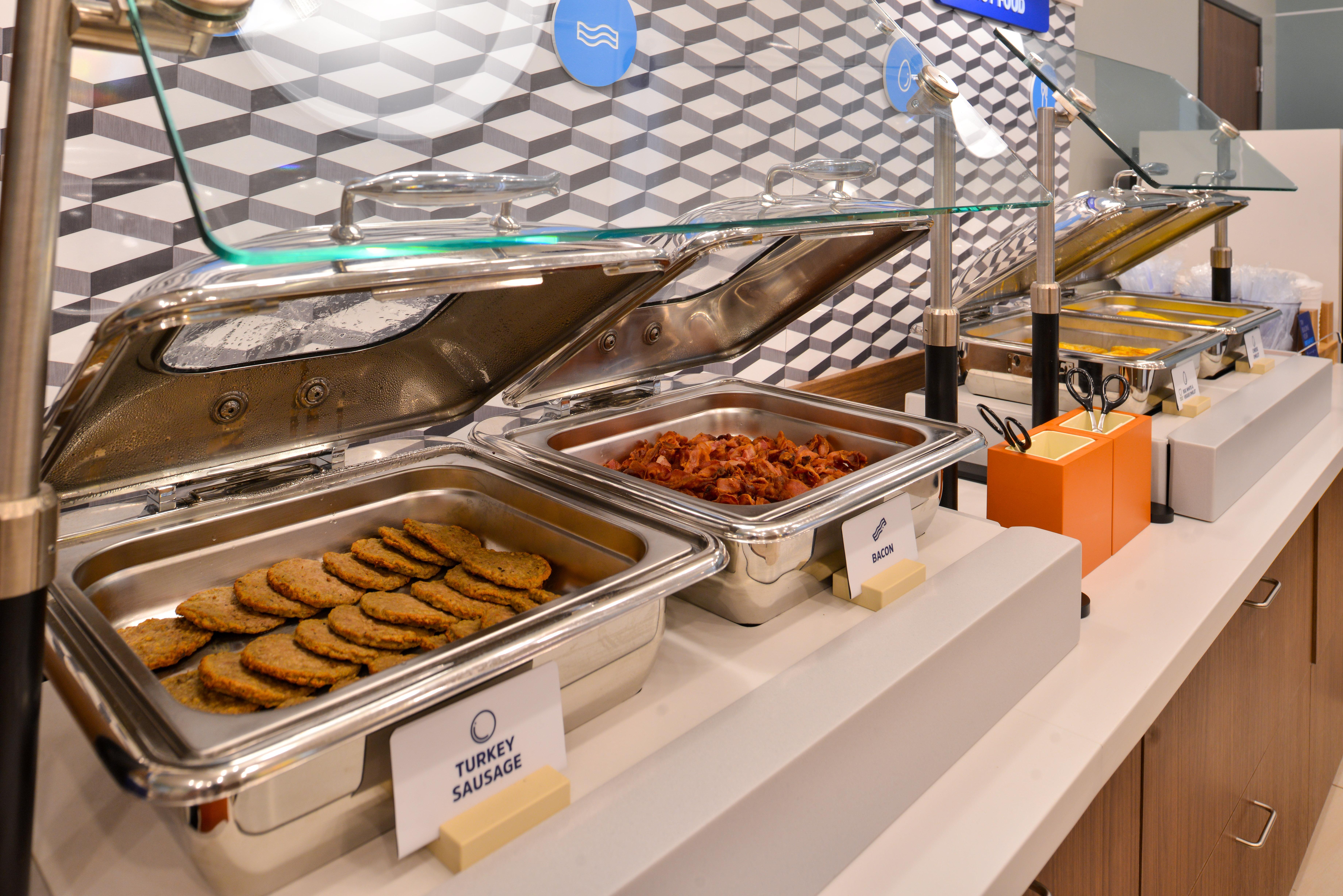 Holiday Inn Express & Suites - Grand Rapids South - Wyoming By Ihg Exteriör bild