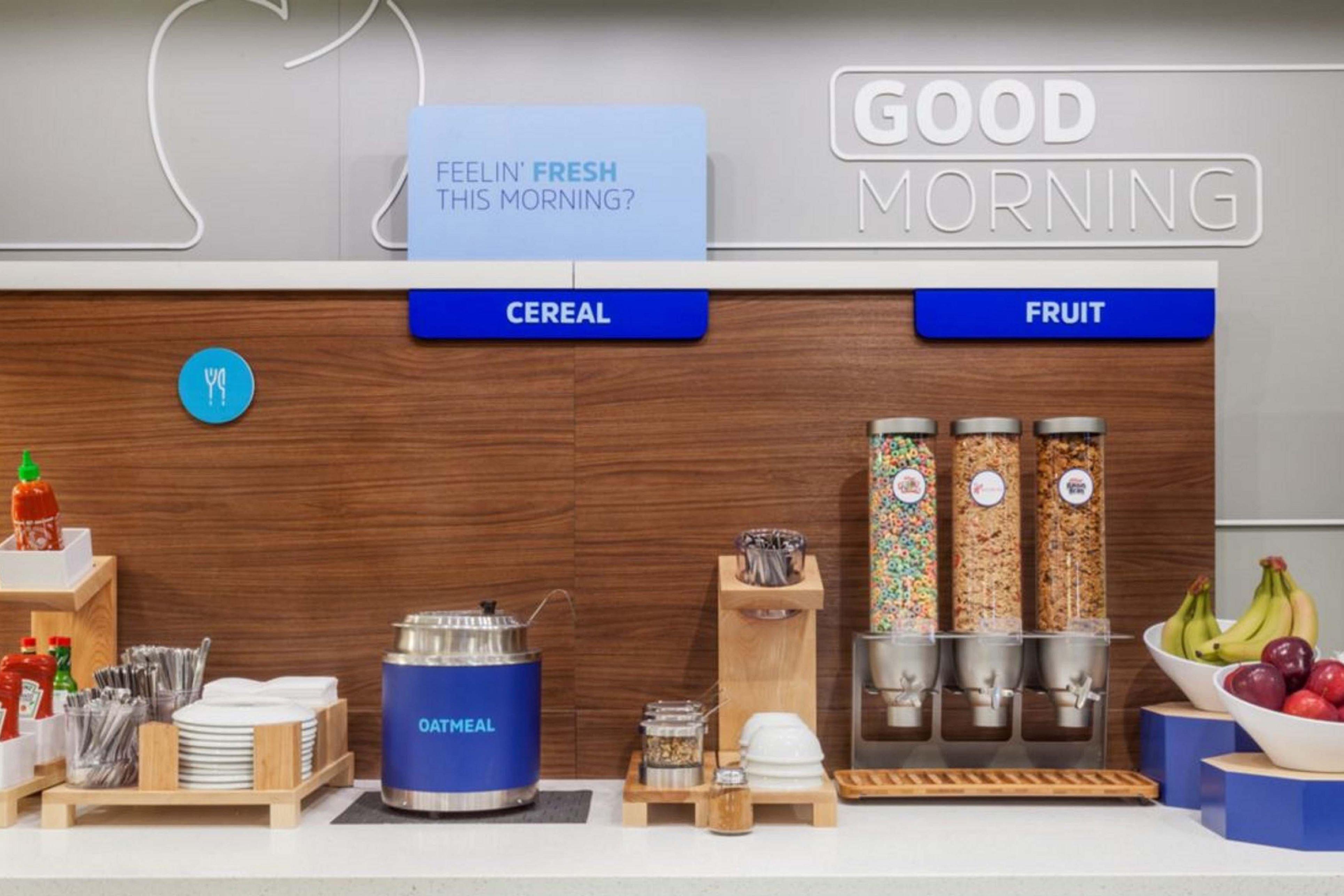 Holiday Inn Express & Suites - Grand Rapids South - Wyoming By Ihg Exteriör bild