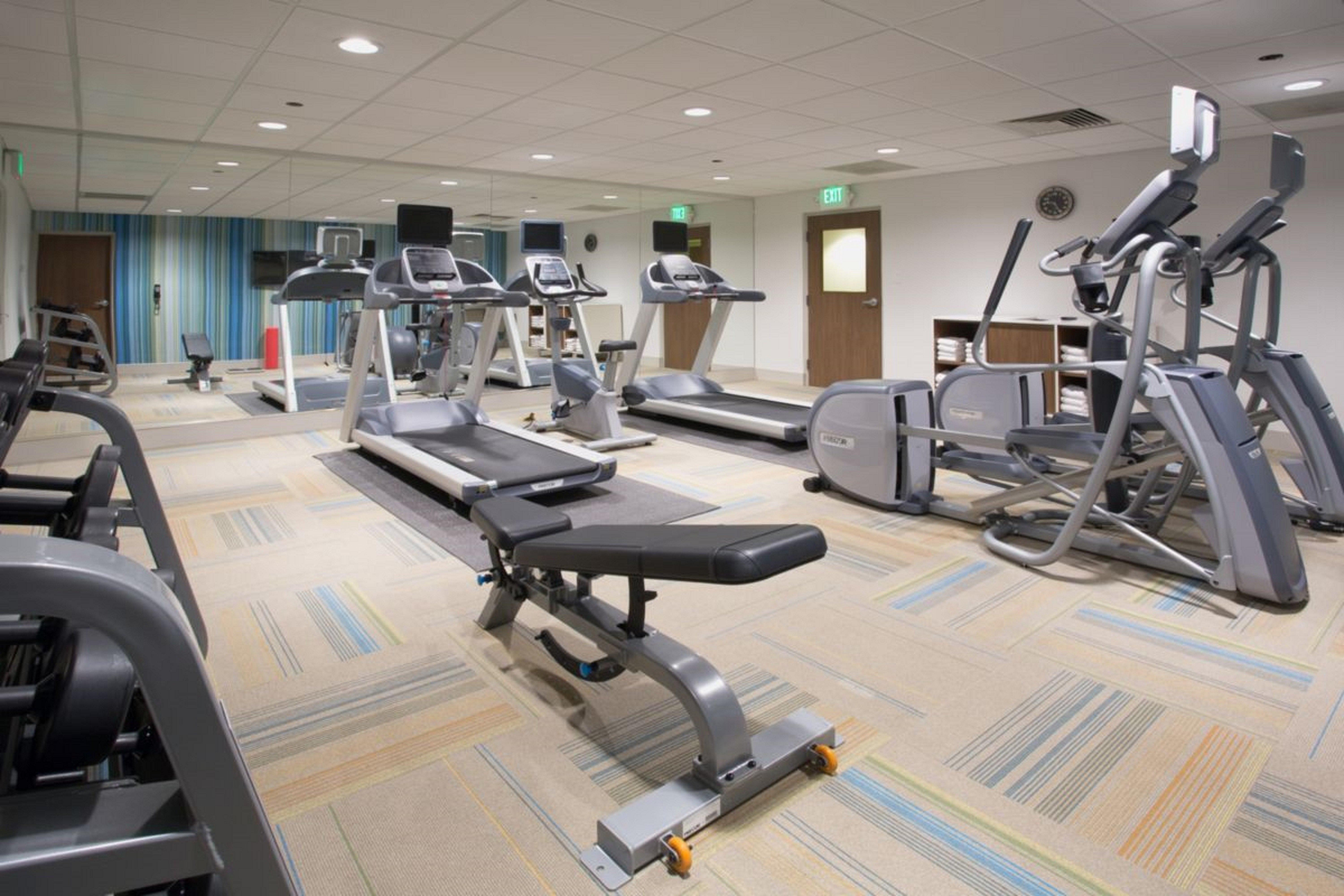 Holiday Inn Express & Suites - Grand Rapids South - Wyoming By Ihg Exteriör bild