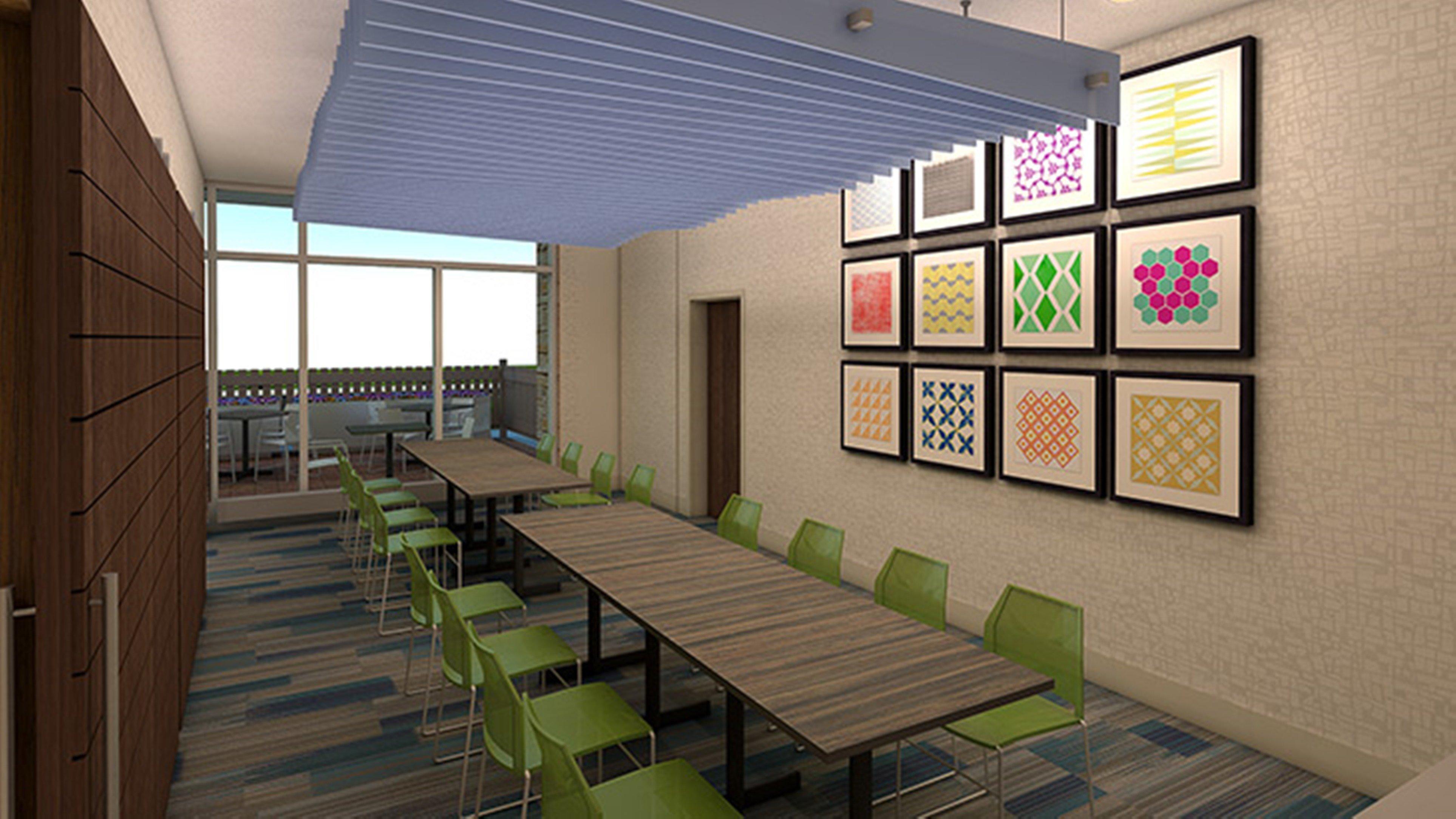 Holiday Inn Express & Suites - Grand Rapids South - Wyoming By Ihg Exteriör bild