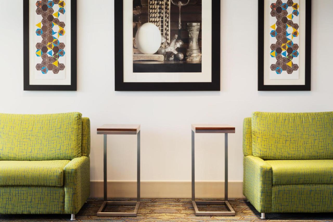 Holiday Inn Express & Suites - Grand Rapids South - Wyoming By Ihg Exteriör bild