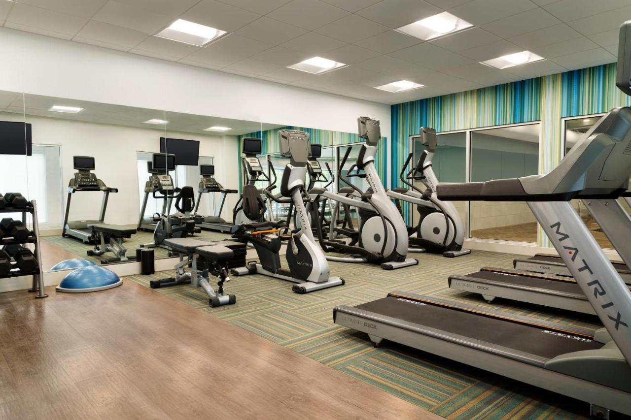Holiday Inn Express & Suites - Grand Rapids South - Wyoming By Ihg Exteriör bild