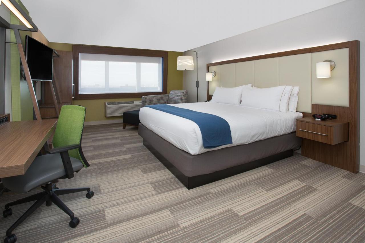 Holiday Inn Express & Suites - Grand Rapids South - Wyoming By Ihg Exteriör bild