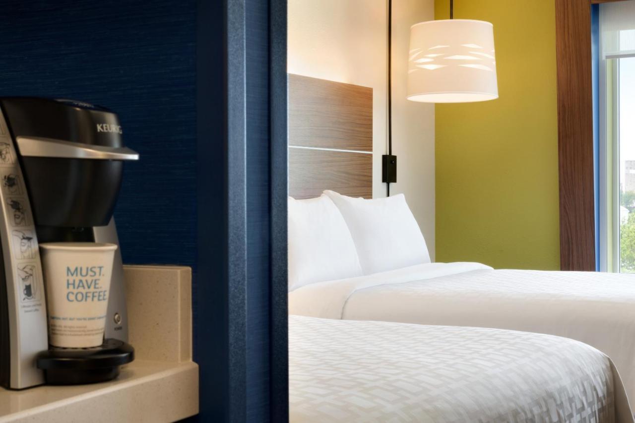Holiday Inn Express & Suites - Grand Rapids South - Wyoming By Ihg Exteriör bild